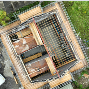 Aj Building Contractors Anglesey Ltd logo